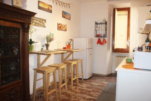 Fotos del hotel - B&B Isolatiberina