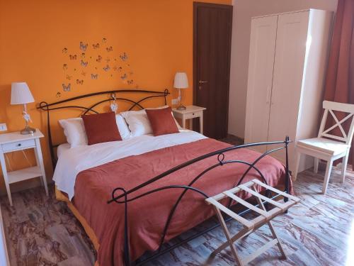 Fotos del hotel - B&B Isolatiberina