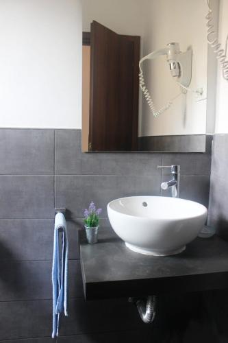 Fotos del hotel - B&B Isolatiberina