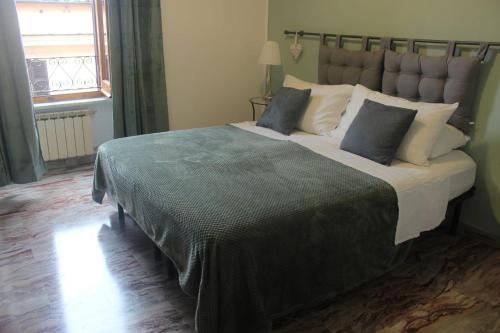 Fotos del hotel - B&B Isolatiberina