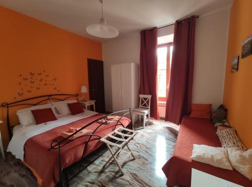 Fotos del hotel - B&B Isolatiberina
