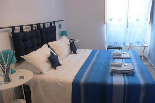 Fotos del hotel - B&B Isolatiberina