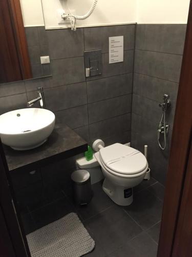 Fotos del hotel - B&B Isolatiberina