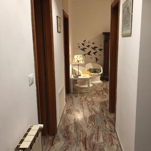 Fotos del hotel - B&B Isolatiberina