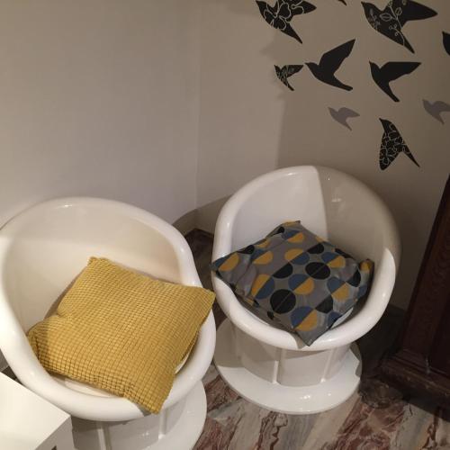 Fotos del hotel - B&B Isolatiberina