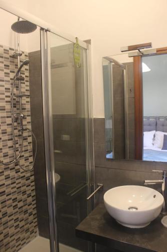 Fotos del hotel - B&B Isolatiberina
