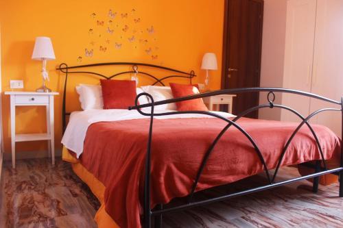 Fotos del hotel - B&B Isolatiberina
