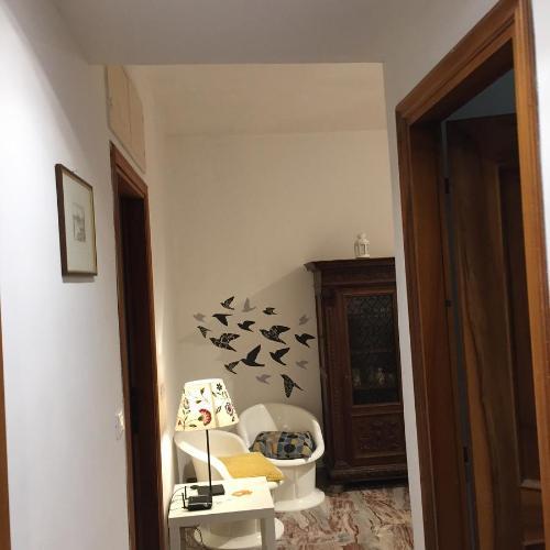 Fotos del hotel - B&B Isolatiberina