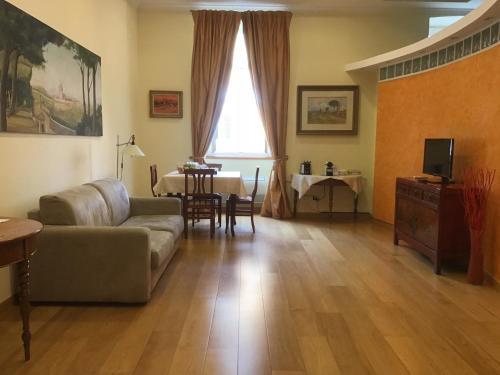 Fotos del hotel - I Prati di Roma Suites