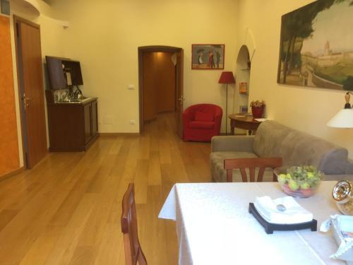 Fotos del hotel - I Prati di Roma Suites