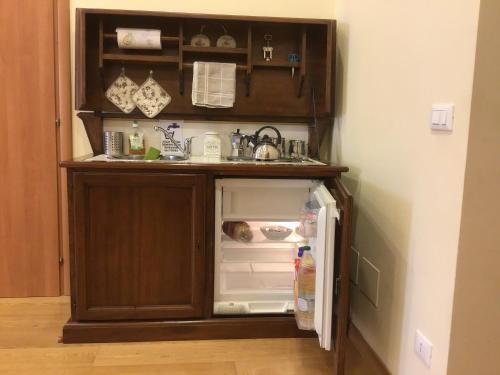 Fotos del hotel - I Prati di Roma Suites