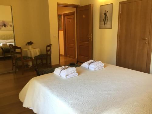 Fotos del hotel - I Prati di Roma Suites