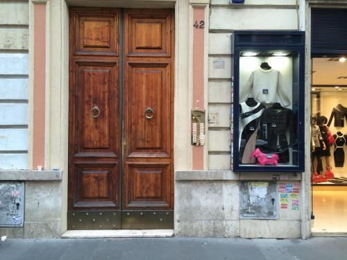 Fotos del hotel - I Prati di Roma Suites