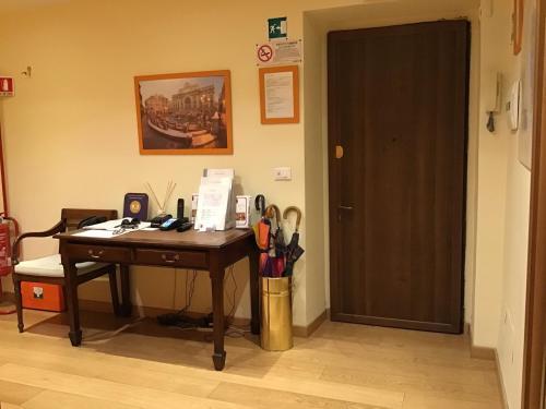 Fotos del hotel - I Prati di Roma Suites