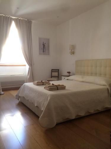 Fotos del hotel - I Prati di Roma Suites