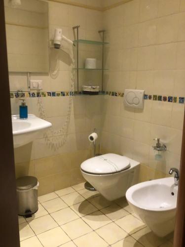 Fotos del hotel - I Prati di Roma Suites