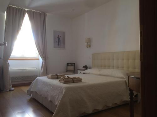 Fotos del hotel - I Prati di Roma Suites