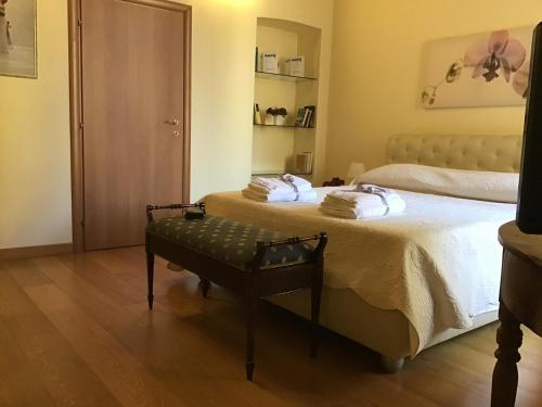 Fotos del hotel - I Prati di Roma Suites