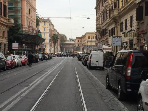 Fotos del hotel - I Prati di Roma Suites