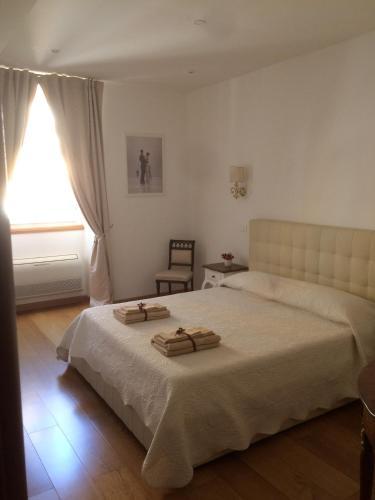 Fotos del hotel - I Prati di Roma Suites