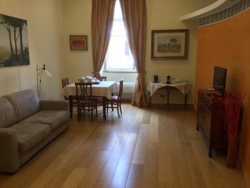 Fotos del hotel - I Prati di Roma Suites