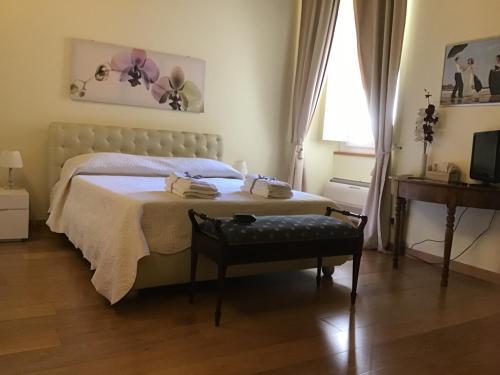Fotos del hotel - I Prati di Roma Suites