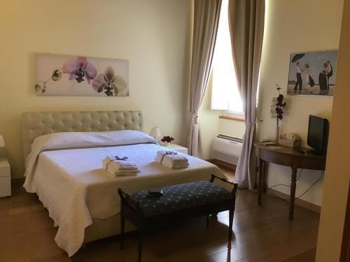 Fotos del hotel - I Prati di Roma Suites