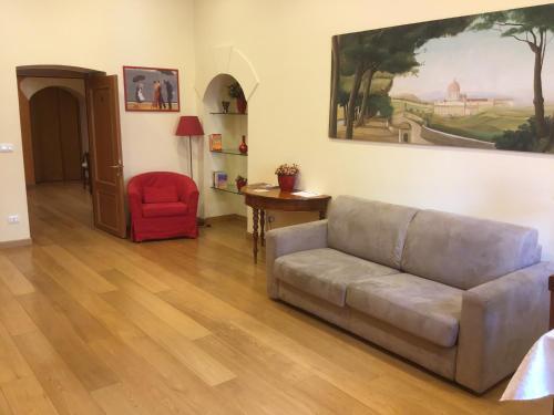 Fotos del hotel - I Prati di Roma Suites