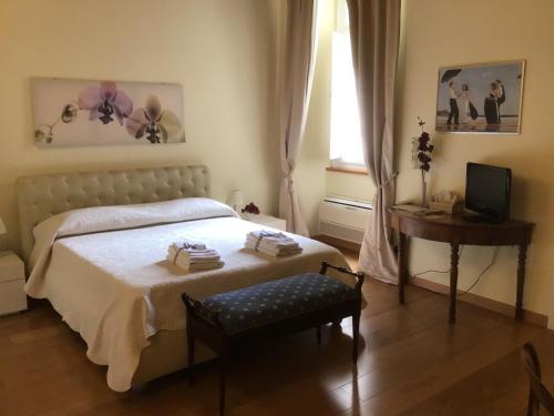Fotos del hotel - I Prati di Roma Suites