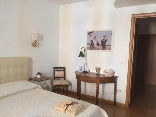 Fotos del hotel - I Prati di Roma Suites