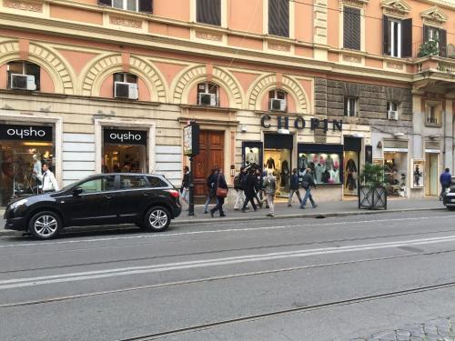 Fotos del hotel - I Prati di Roma Suites
