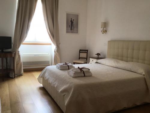 Fotos del hotel - I Prati di Roma Suites