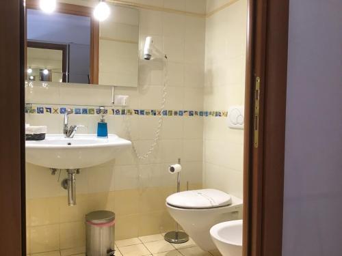 Fotos del hotel - I Prati di Roma Suites