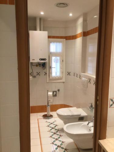 Fotos del hotel - I Prati di Roma Suites