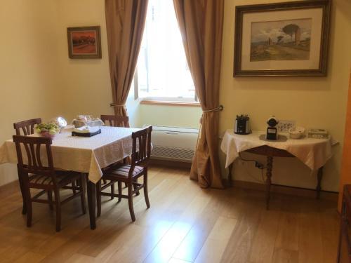 Fotos del hotel - I Prati di Roma Suites
