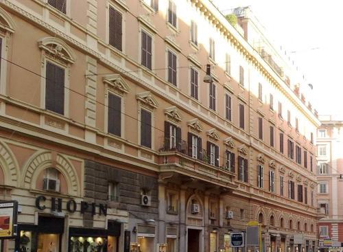 Fotos del hotel - I Prati di Roma Suites