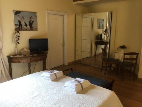 Fotos del hotel - I Prati di Roma Suites
