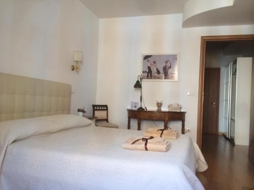 Fotos del hotel - I Prati di Roma Suites