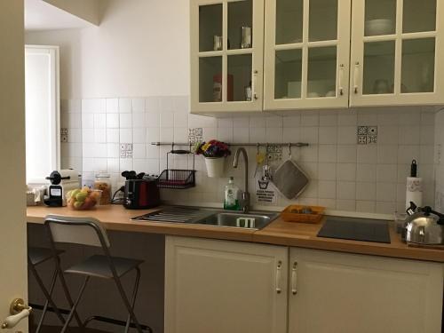 Fotos del hotel - I Prati di Roma Suites