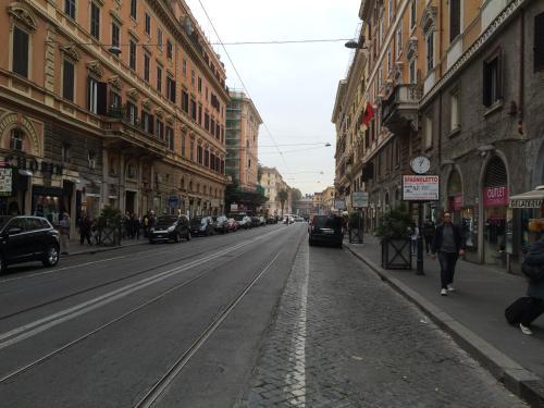 Fotos del hotel - I Prati di Roma Suites