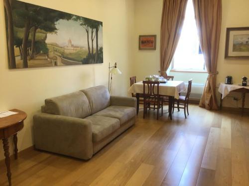 Fotos del hotel - I Prati di Roma Suites