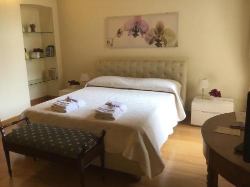 Fotos del hotel - I Prati di Roma Suites