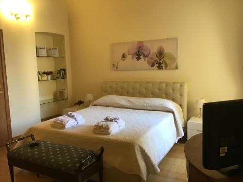 Fotos del hotel - I Prati di Roma Suites
