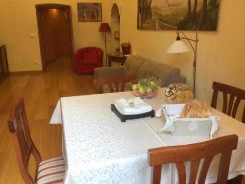 Fotos del hotel - I Prati di Roma Suites