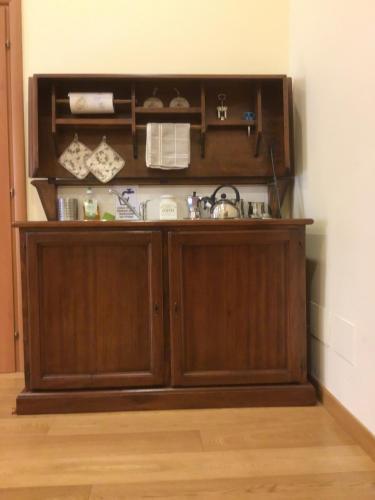 Fotos del hotel - I Prati di Roma Suites