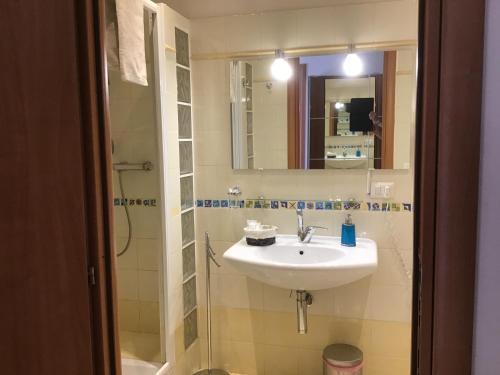 Fotos del hotel - I Prati di Roma Suites
