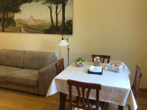Fotos del hotel - I Prati di Roma Suites