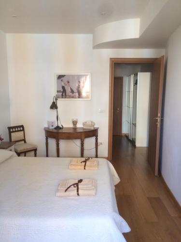 Fotos del hotel - I Prati di Roma Suites