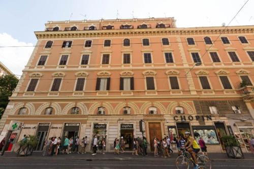 Fotos del hotel - I Prati di Roma Suites