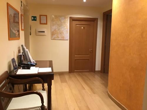 Fotos del hotel - I Prati di Roma Suites